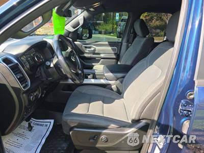 2019 Ram 1500 Big Horn/Lone Star Extended Cab Medium Bed - zdjęcie 6 z 27 - miniatura