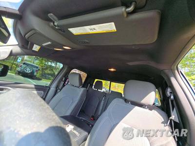 2019 Ram 1500 Big Horn/Lone Star Extended Cab Medium Bed - zdjęcie 11 z 27 - miniatura