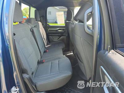 2019 Ram 1500 Big Horn/Lone Star Extended Cab Medium Bed - zdjęcie 16 z 27 - miniatura