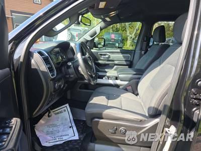 2019 Ram 1500 Big Horn/Lone Star Crew Cab Short Bed - zdjęcie 6 z 25 - miniatura