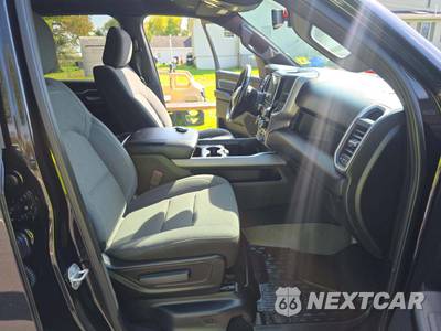 2019 Ram 1500 Big Horn/Lone Star Crew Cab Short Bed - zdjęcie 18 z 25 - miniatura