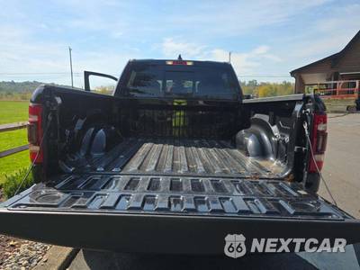 2019 Ram 1500 Big Horn/Lone Star Crew Cab Short Bed - zdjęcie 14 z 25 - miniatura