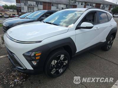 2025 Hyundai Kona SEL - zdjęcie 1 z 22 - miniatura