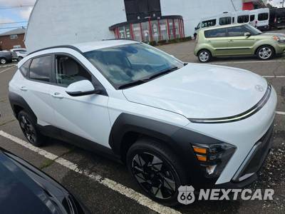 2025 Hyundai Kona SEL - zdjęcie 4 z 22 - miniatura