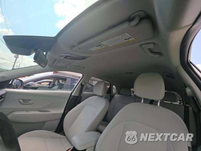2025 Hyundai Kona SEL - zdjęcie 11 z 22 - miniatura