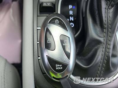 2025 Hyundai Kona SEL - zdjęcie 8 z 22 - miniatura