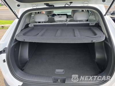2025 Hyundai Kona SEL - zdjęcie 14 z 22 - miniatura