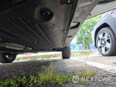 2025 Hyundai Kona SEL - zdjęcie 17 z 22 - miniatura