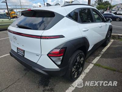 2025 Hyundai Kona SEL - zdjęcie 3 z 22 - miniatura