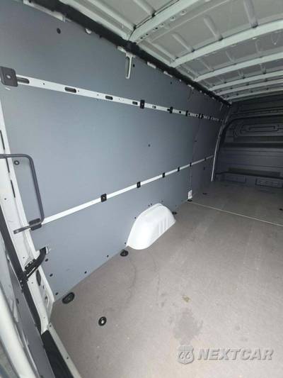 2025 Mercedes-Benz Sprinter 2500 Cargo Van High Roof 170.0" WB - zdjęcie 23 z 23 - miniatura