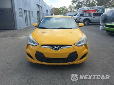2015 Hyundai Veloster - zdjęcie 2 z 27 - miniatura