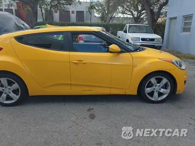 2015 Hyundai Veloster - zdjęcie 5 z 27 - miniatura