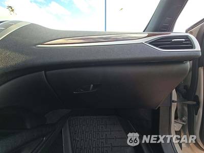 2020 Lincoln MKZ Reserve - zdjęcie 16 z 19 - miniatura