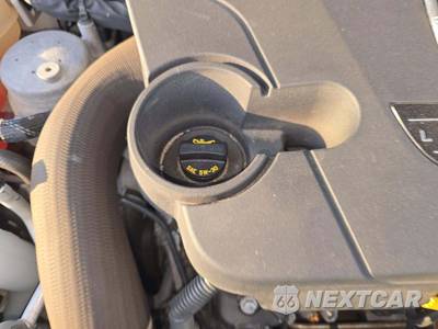 2020 Lincoln MKZ Reserve - zdjęcie 19 z 19 - miniatura
