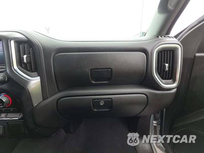 2021 Chevrolet Silverado 1500 LT Crew Cab Short Bed 1LT - zdjęcie 19 z 23 - miniatura