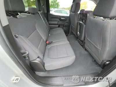 2021 Chevrolet Silverado 1500 LT Crew Cab Short Bed 1LT - zdjęcie 16 z 23 - miniatura