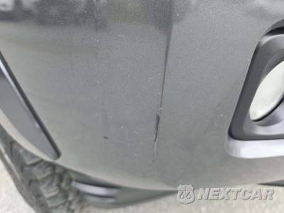 2016 Toyota Tacoma SR5 Crew Cab Long Bed - zdjęcie 21 z 24 - miniatura