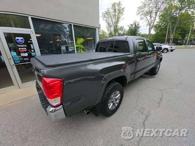 2016 Toyota Tacoma SR5 Crew Cab Long Bed - zdjęcie 3 z 24 - miniatura