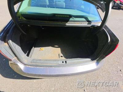 2014 Volkswagen Passat 1.8T Wolfsburg Edition - zdjęcie 14 z 29 - miniatura