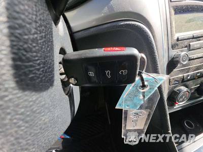 2014 Volkswagen Passat 1.8T Wolfsburg Edition - zdjęcie 8 z 29 - miniatura