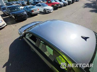 2014 Volkswagen Passat 1.8T Wolfsburg Edition - zdjęcie 12 z 29 - miniatura