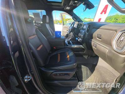 2023 GMC Sierra 2500HD AT4 Crew Cab Medium Bed 4SB - zdjęcie 18 z 23 - miniatura