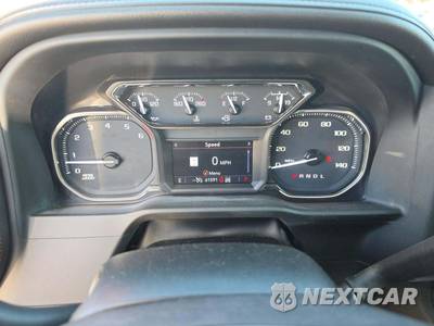 2023 GMC Sierra 2500HD AT4 Crew Cab Medium Bed 4SB - zdjęcie 9 z 23 - miniatura