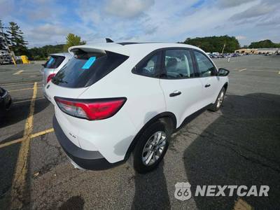 2022 Ford Escape S - zdjęcie 3 z 20 - miniatura