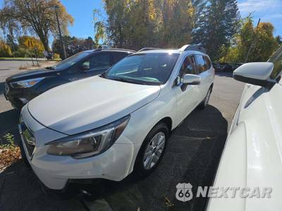 2019 Subaru Outback 2.5i Premium - zdjęcie 1 z 24 - miniatura