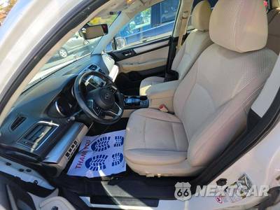 2019 Subaru Outback 2.5i Premium - zdjęcie 6 z 24 - miniatura