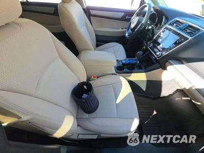 2019 Subaru Outback 2.5i Premium - zdjęcie 18 z 24 - miniatura