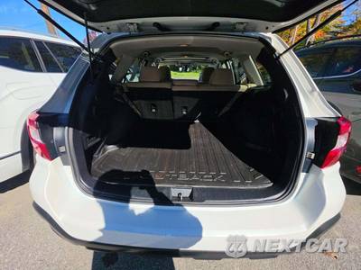 2019 Subaru Outback 2.5i Premium - zdjęcie 14 z 24 - miniatura