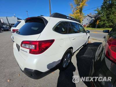 2019 Subaru Outback 2.5i Premium - zdjęcie 3 z 24 - miniatura