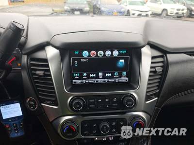 2019 Chevrolet Tahoe LT 1LT - zdjęcie 10 z 23 - miniatura