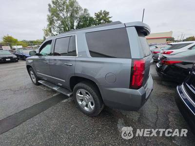 2019 Chevrolet Tahoe LT 1LT - zdjęcie 2 z 23 - miniatura