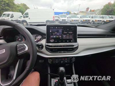 2025 Jeep Compass Limited - zdjęcie 10 z 21 - miniatura