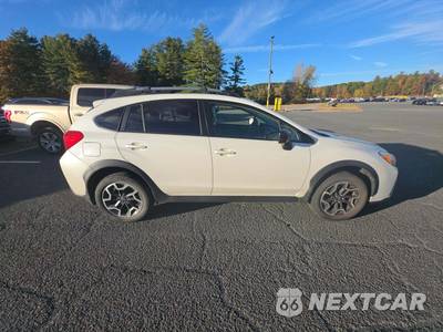 2016 Subaru Crosstrek 2.0i - zdjęcie 4 z 23 - miniatura