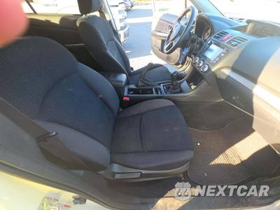 2016 Subaru Crosstrek 2.0i - zdjęcie 18 z 23 - miniatura