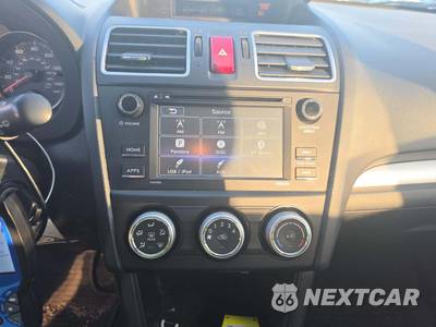 2016 Subaru Crosstrek 2.0i - zdjęcie 10 z 23 - miniatura