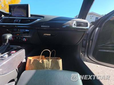 2016 Audi S7 - zdjęcie 19 z 21 - miniatura