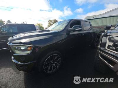 2019 Ram 1500 Sport Crew Cab Short Bed