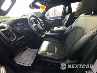 2019 Ram 1500 Sport Crew Cab Short Bed - zdjęcie 6 z 20 - miniatura