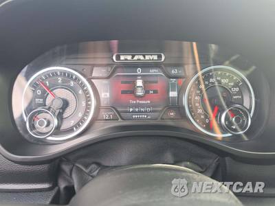 2019 Ram 1500 Sport Crew Cab Short Bed - zdjęcie 9 z 20 - miniatura