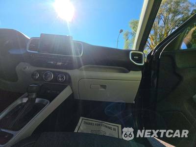 2024 Hyundai Venue Limited - zdjęcie 19 z 20 - miniatura