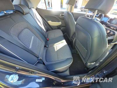 2024 Hyundai Venue Limited - zdjęcie 16 z 20 - miniatura