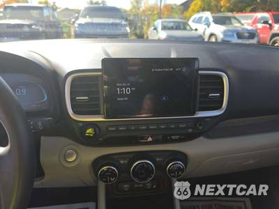 2024 Hyundai Venue Limited - zdjęcie 10 z 20 - miniatura