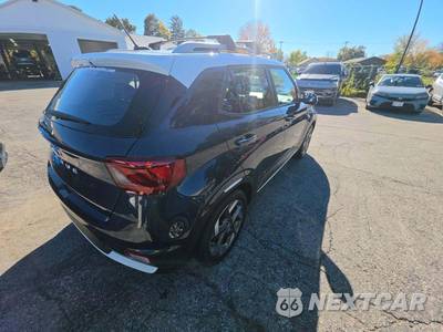 2024 Hyundai Venue Limited - zdjęcie 3 z 20 - miniatura