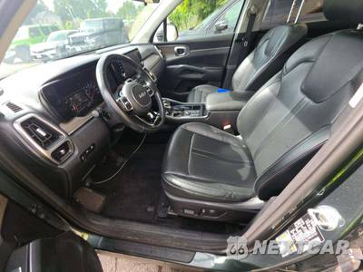 2022 Kia Sorento X-Line S - zdjęcie 6 z 22 - miniatura