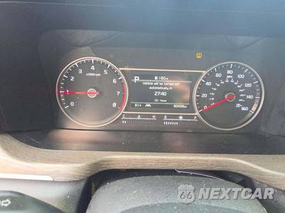 2022 Kia Sorento X-Line S - zdjęcie 9 z 22 - miniatura