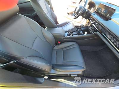 2023 Honda Accord Hybrid EX-L w/o BSI - zdjęcie 18 z 22 - miniatura